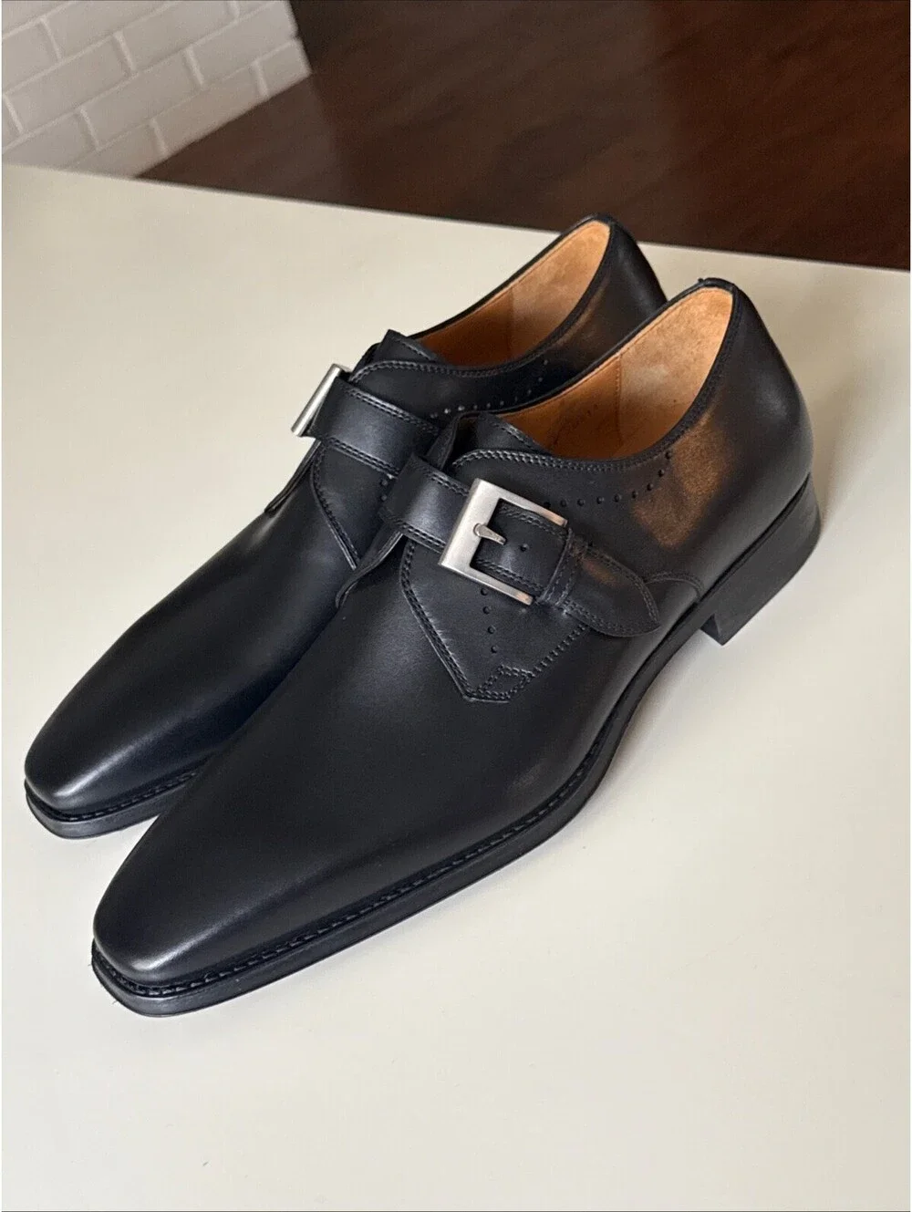 Magnanni new without